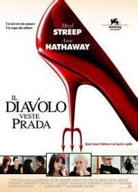 protagonista di il diavolo veste prada|Il diavolo veste Prada (2006) — The Movie Database (TMDB).